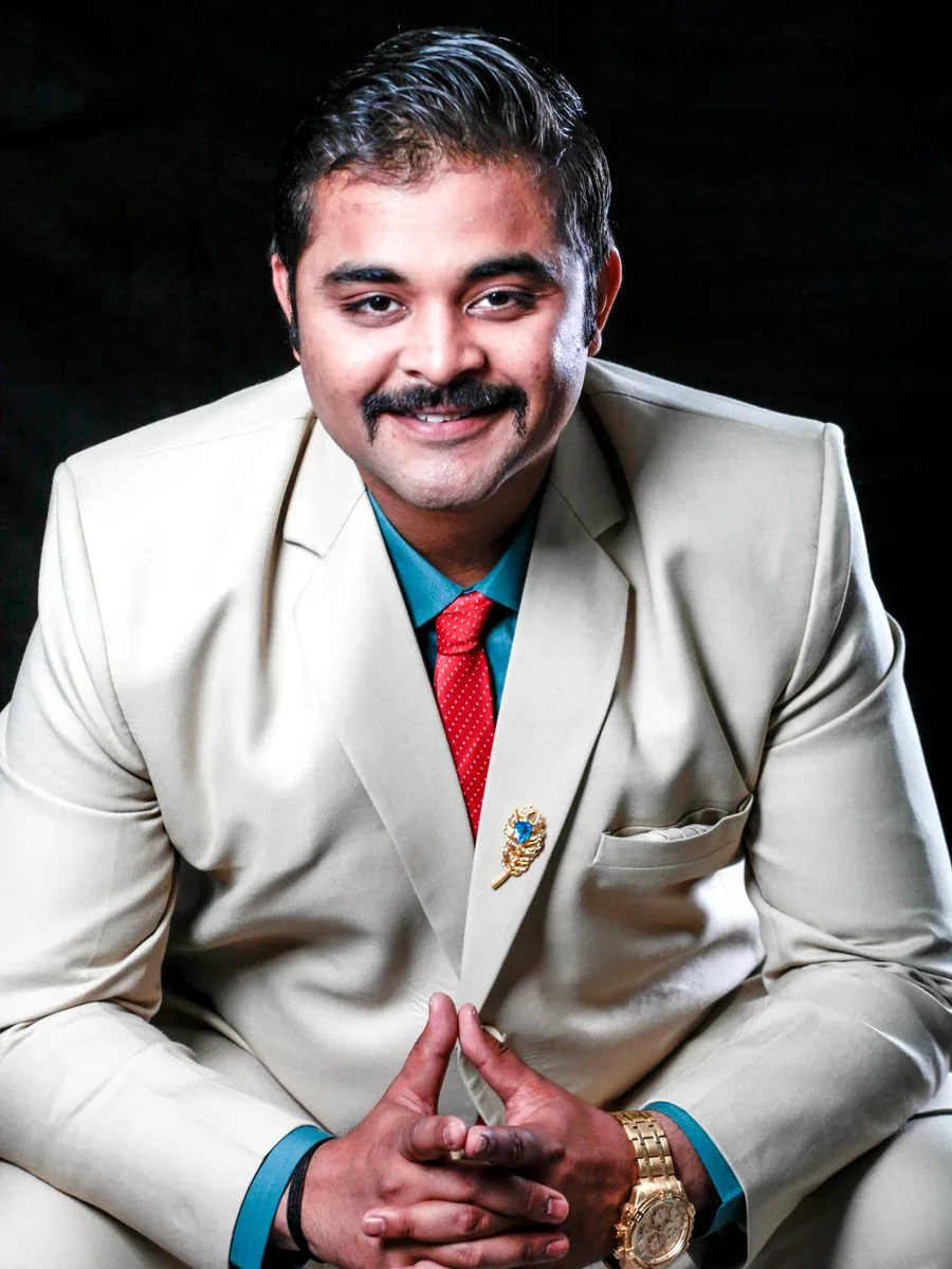 Vishvesh Patel, Mortgage Agent in Ontario